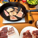 GW限定！！BBQチョイたしコンボセット【放牧豚】クーポン５％OFF