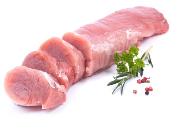 画像4: 【放牧ぶた】ヒレ　500ｇ (4)