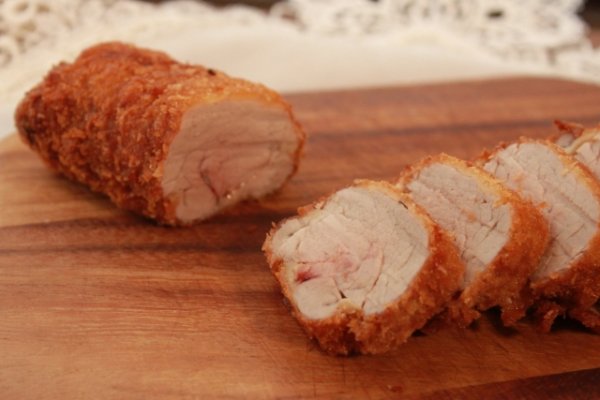 画像5: 【放牧ぶた】ヒレ　500ｇ (5)