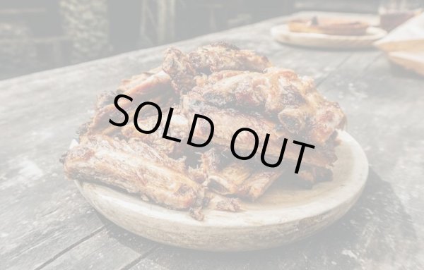 画像2: 【放牧ぶた】スペアリブ 　500g (2)