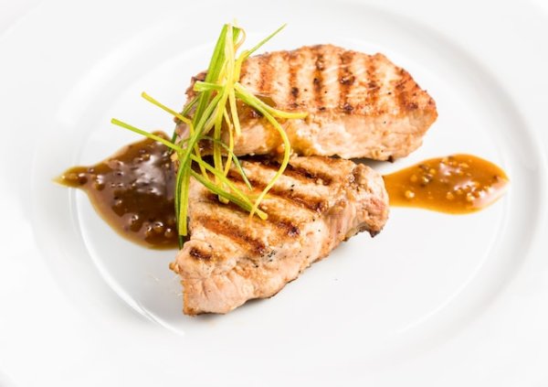 画像4: 【放牧豚】バラ 500g (4)