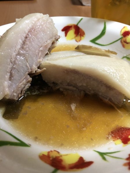 画像3: 【放牧豚】バラ 500g (3)