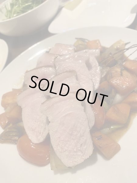 画像11: 【放牧豚】3ヶ月定期便セット 送料無料  (11)