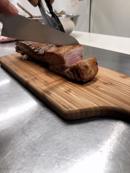 画像8: 【放牧豚】バラ 500g (8)