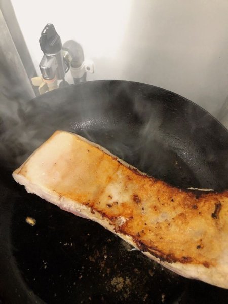 画像6: 【放牧豚】バラ 500g (6)