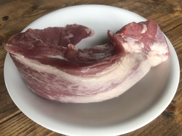 画像3: 【放牧ぶた】ヒレ　500ｇ (3)