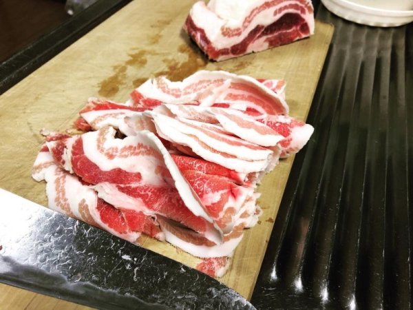 画像9: 【放牧豚】バラ 500g (9)