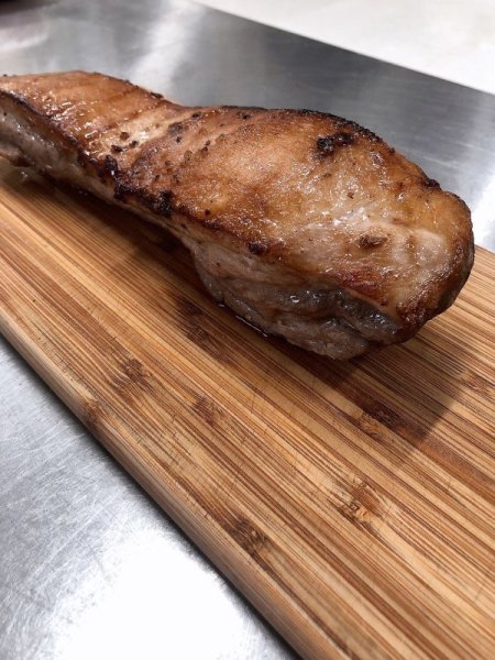 画像7: 【放牧豚】バラ 500g (7)