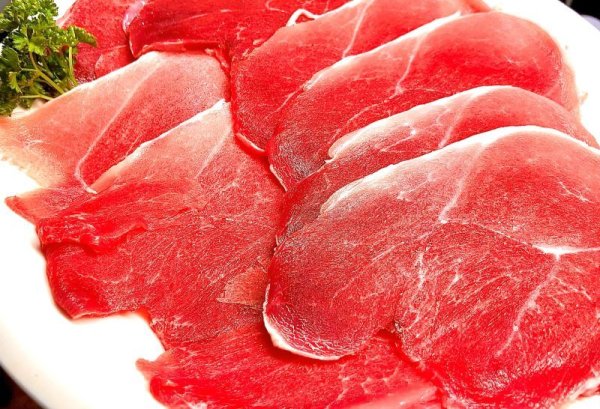 画像4: 【放牧豚】しゃぶしゃぶ用 スライス0.6kg(300g×2)  (4)