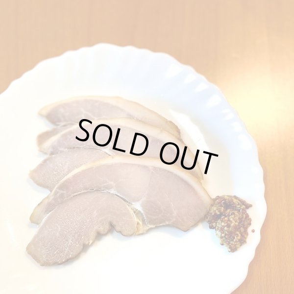 画像9: 【放牧ぶた】モモ  1.0kg (9)