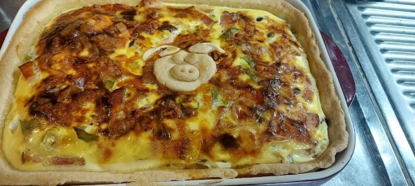 画像7: 【放牧豚】 小間切れ 0.6kg(300g×2) (7)