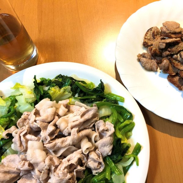 画像3: 【放牧豚】 小間切れ 0.6kg(300g×2) (3)