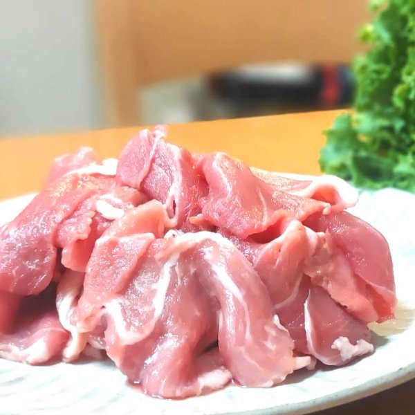 画像8: 【放牧豚】毎月定期便セット　送料無料  (8)