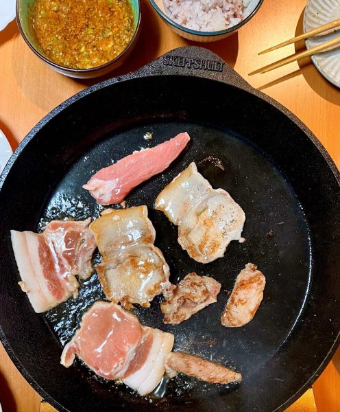 画像2: 【放牧豚】ファミリーギフトセット (2)