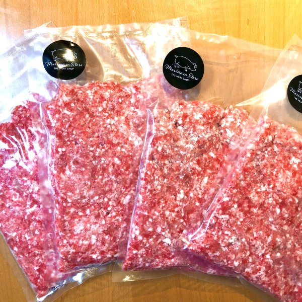 画像5: 【放牧豚】ファミリーギフトセット (5)