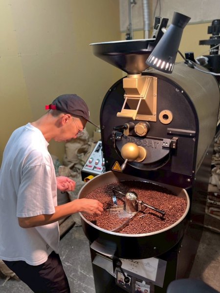 画像7: 【舟木コーヒー】ウェットランドブレンド (7)