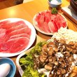 画像2: 【放牧豚】２ヶ月毎定期便　モモしゃぶしゃぶ300g×5パックプラス (2)